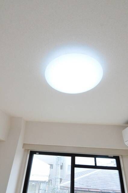 メゾン・ド・南大塚Ｎｏ．１の物件内観写真