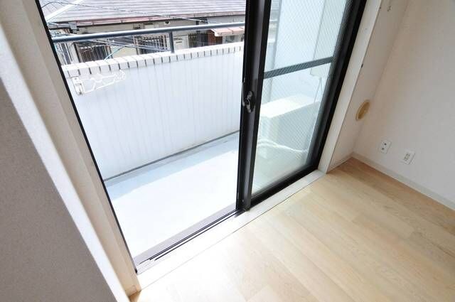 メゾン・ド・南大塚Ｎｏ．１の物件内観写真