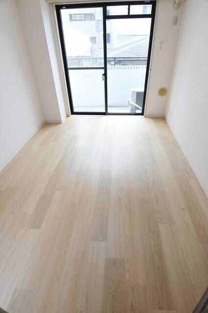 メゾン・ド・南大塚Ｎｏ．１の物件内観写真