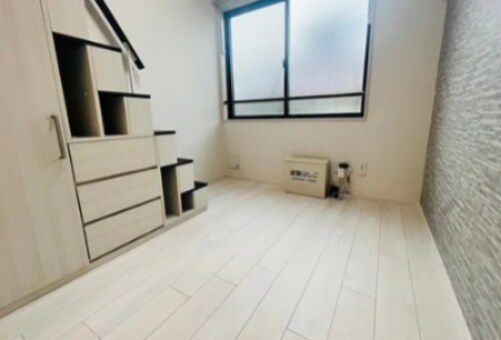 ハーモニーテラス旭ヶ丘Ｖの物件内観写真