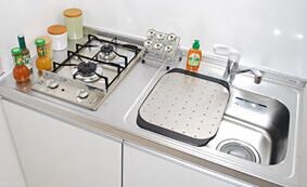 ハーモニーテラス旭ヶ丘Ｖの物件内観写真