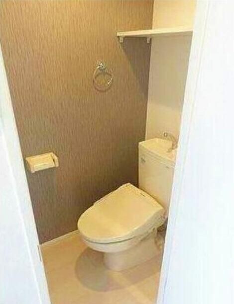 ハーモニーテラス旭ヶ丘Ｖの物件内観写真