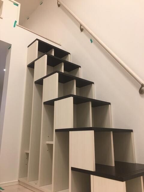 ハーモニーテラス旭ヶ丘Ｖの物件内観写真