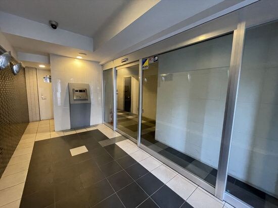 クレアール巣鴨の物件外観写真