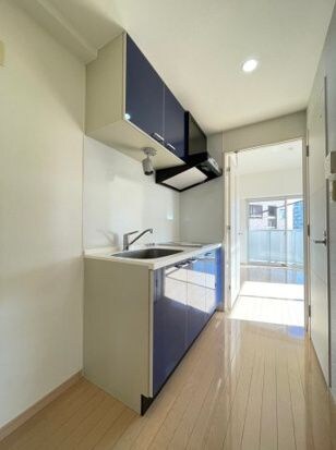 クレアール巣鴨の物件内観写真