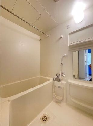 クレアール巣鴨の物件内観写真