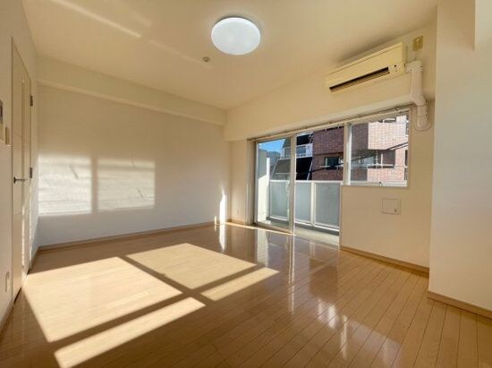 クレアール巣鴨の物件内観写真