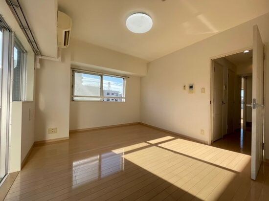 クレアール巣鴨の物件内観写真