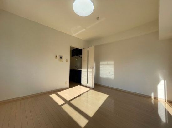 クレアール巣鴨の物件内観写真