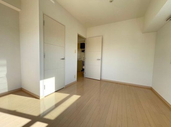 クレアール巣鴨の物件内観写真