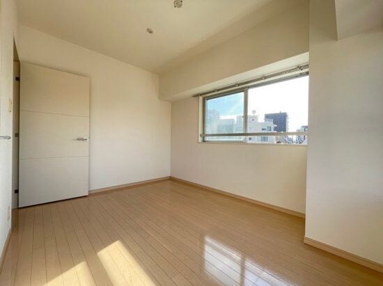 クレアール巣鴨の物件内観写真