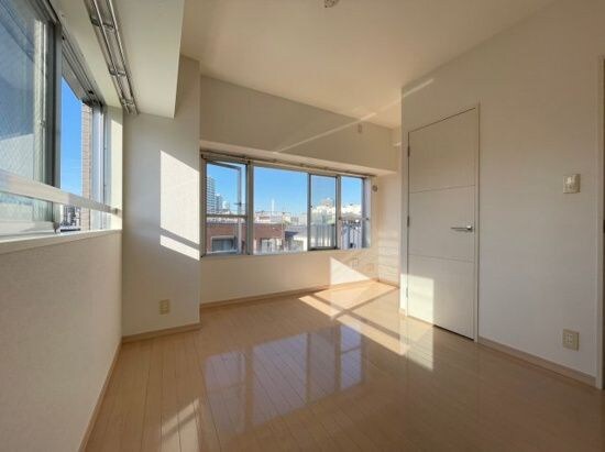 クレアール巣鴨の物件内観写真