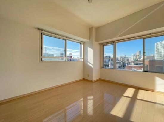 クレアール巣鴨の物件内観写真