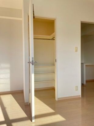 クレアール巣鴨の物件内観写真