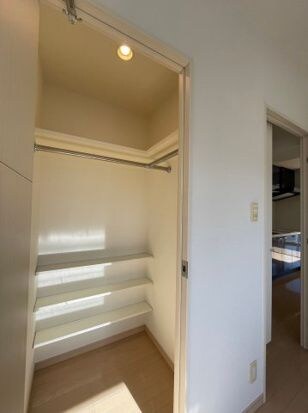 クレアール巣鴨の物件内観写真