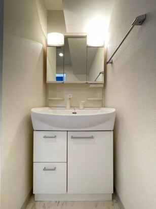 クレアール巣鴨の物件内観写真