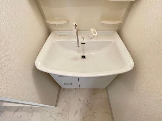 クレアール巣鴨の物件内観写真