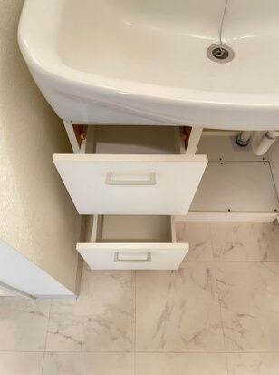 クレアール巣鴨の物件内観写真