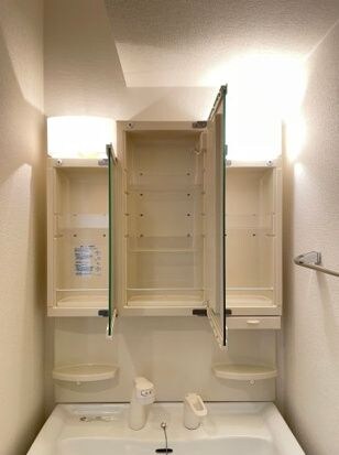 クレアール巣鴨の物件内観写真