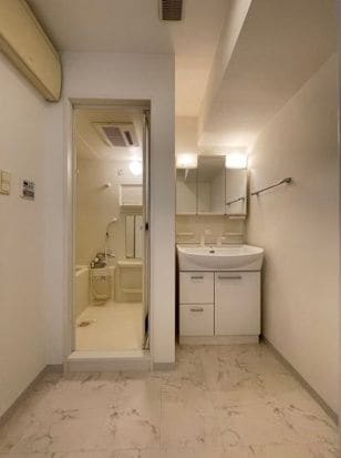 クレアール巣鴨の物件内観写真