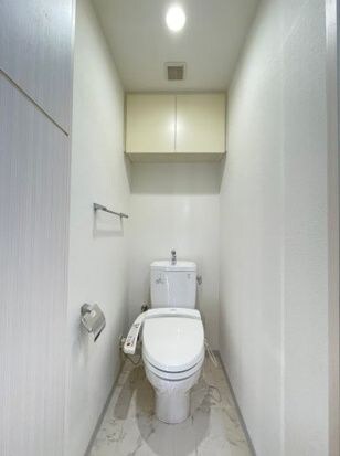 クレアール巣鴨の物件内観写真