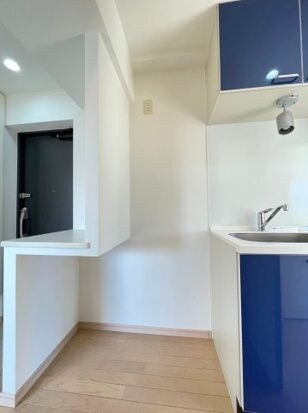 クレアール巣鴨の物件内観写真