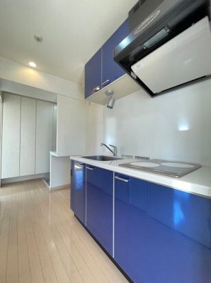 クレアール巣鴨の物件内観写真