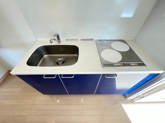 クレアール巣鴨の物件内観写真