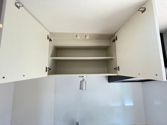 クレアール巣鴨の物件内観写真