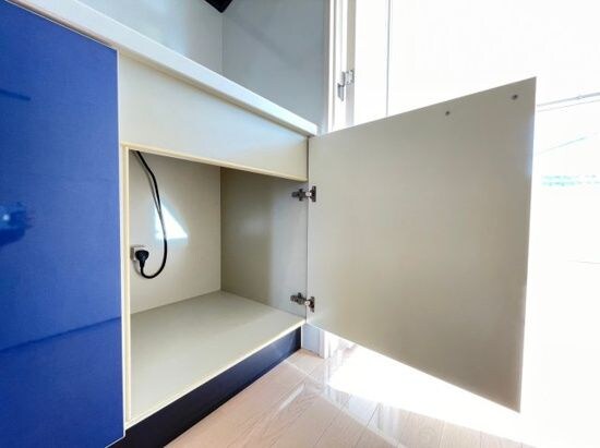 クレアール巣鴨の物件内観写真