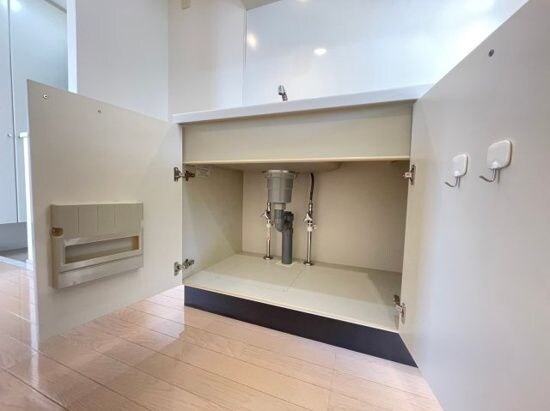 クレアール巣鴨の物件内観写真