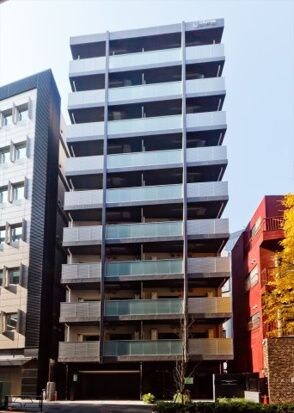 DIPS大山東町の物件外観写真