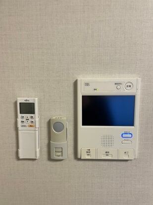 DIPS大山東町の物件内観写真