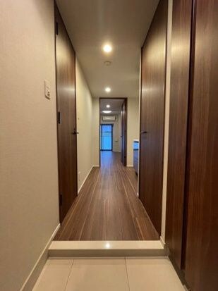 DIPS大山東町の物件内観写真