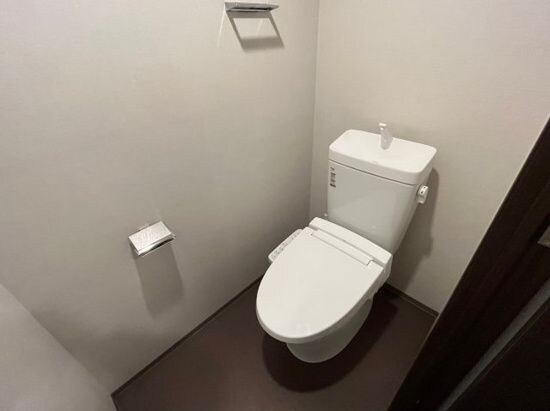 クレヴィスタ常盤台の物件内観写真