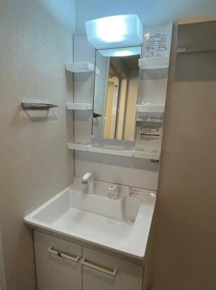 クレヴィスタ常盤台の物件内観写真