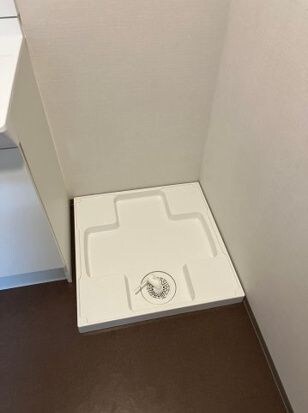 クレヴィスタ常盤台の物件内観写真