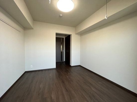 クレヴィスタ常盤台の物件内観写真