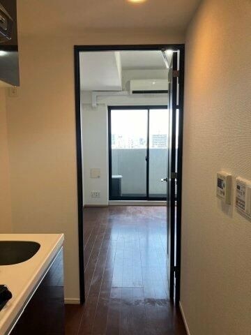 ハーモニーレジデンス池袋の物件内観写真