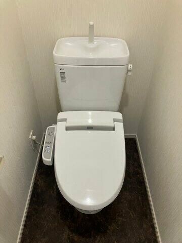 ハーモニーレジデンス池袋の物件内観写真