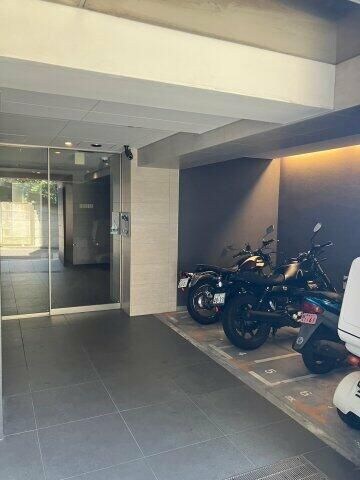 ハーモニーレジデンス池袋の物件内観写真