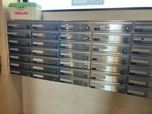 ハーモニーレジデンス池袋の物件内観写真