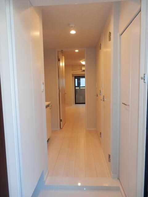 ユリカロゼ練馬の物件内観写真