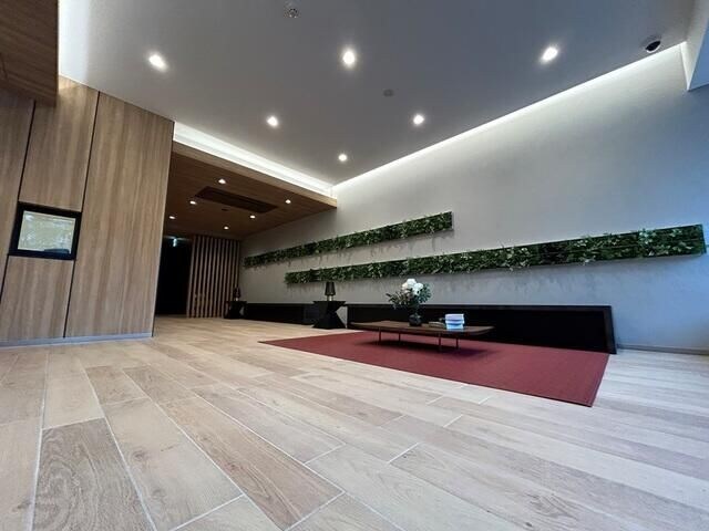 ルフォンプログレ志村坂上の物件内観写真