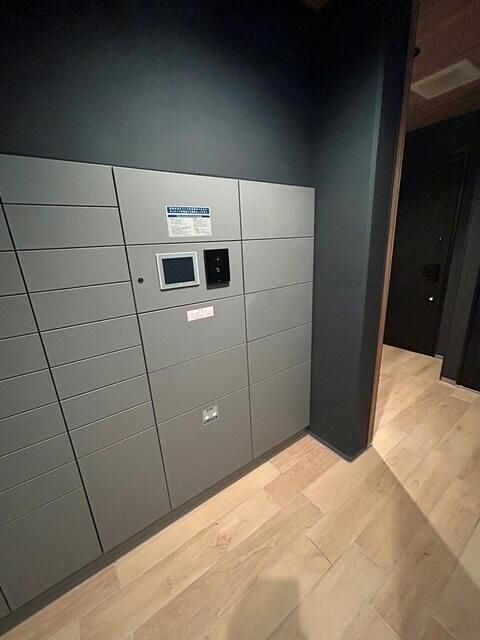 ルフォンプログレ志村坂上の物件内観写真