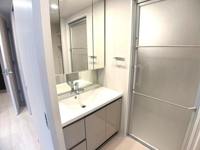 ルフォンプログレ志村坂上の物件内観写真