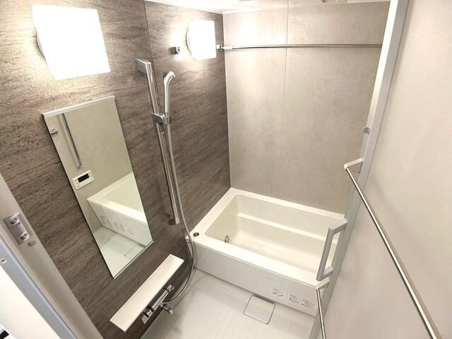 ルフォンプログレ志村坂上の物件内観写真