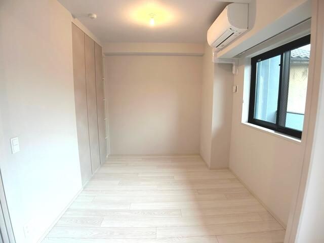 ルフォンプログレ志村坂上の物件内観写真