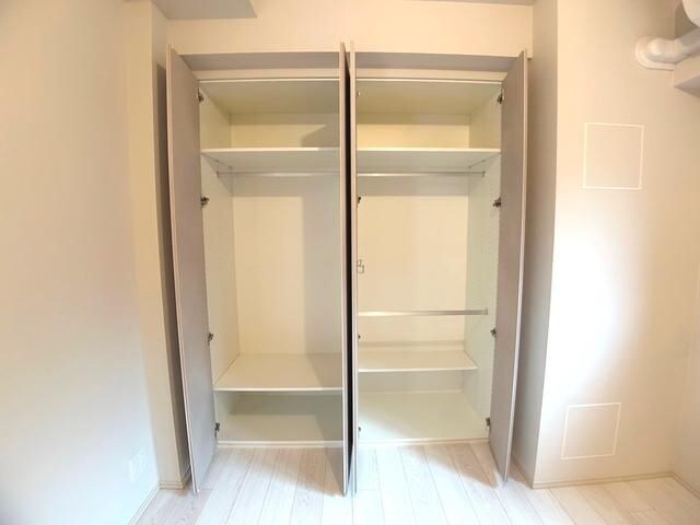 ルフォンプログレ志村坂上の物件内観写真