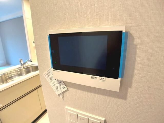 ルフォンプログレ志村坂上の物件内観写真